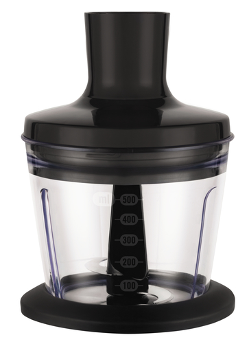 Tefal Infiny Force Premium HB863A – image 3