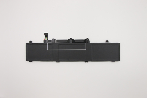 Lenovo 5B10X02603 - Battery voor laptop, afbeelding 2