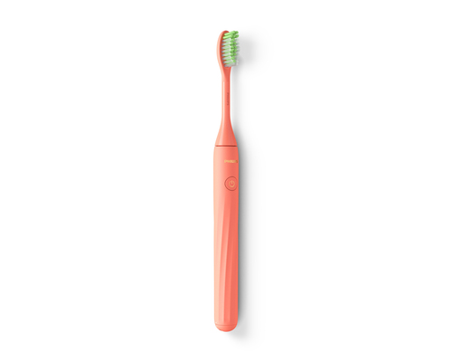 Philips HY1100/51 electric toothbrush Adult Sonic toothbrush Coral
