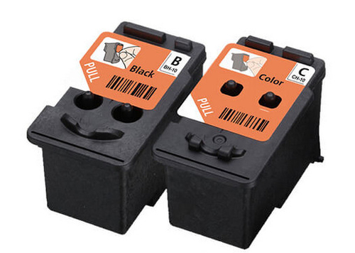 Canon 3418C004AA cabeza de impresora imagen 1