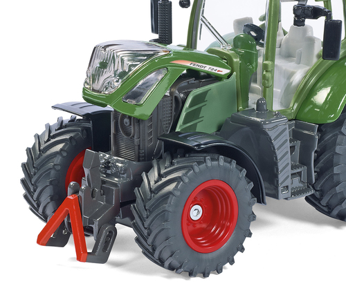 SIKU Farmer - Fendt 724 Vario modelvoertuig, afbeelding 4