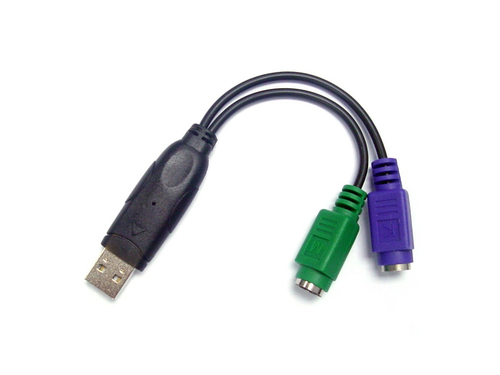 Sandberg USB to PS/2 Link