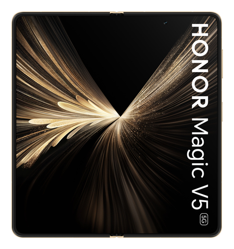 Honor Magic V5 - 512 GB, Gold, Gold - image 4