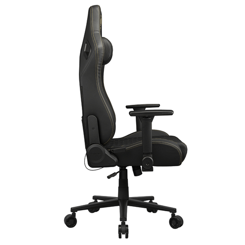 COUGAR Gaming-Stuhl Defensor Gold, afbeelding 7