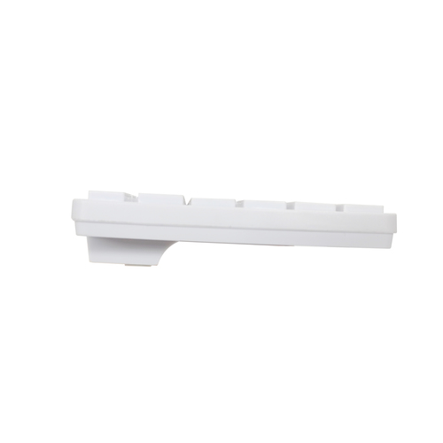 IOPLEE TWZ8028 keyboard Mouse included Universal RF Wireless QWERTY White – image 6