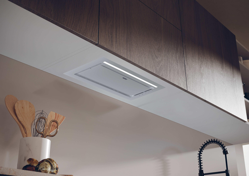 Haier I-Design HAPY72ES6XGG Built-in Stainless steel 577 m³/h – image 3