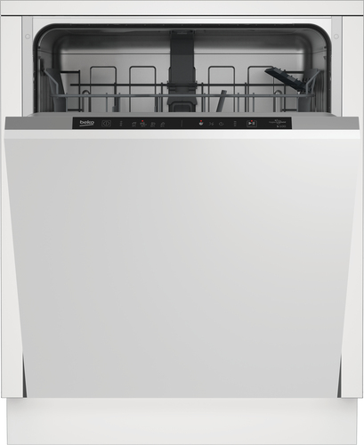 Beko b100 BFDIN14310 dishwasher Fully built-in 13 place settings