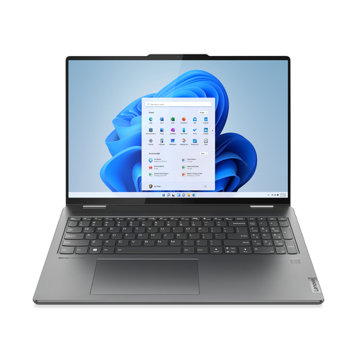 Lenovo Yoga 7 16IRL8 Storm Grey FPR
