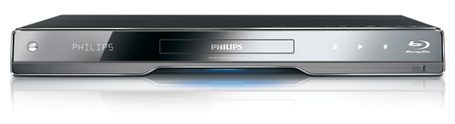 Philips Blu-ray Disc player BDP7500BL/98 – image 2