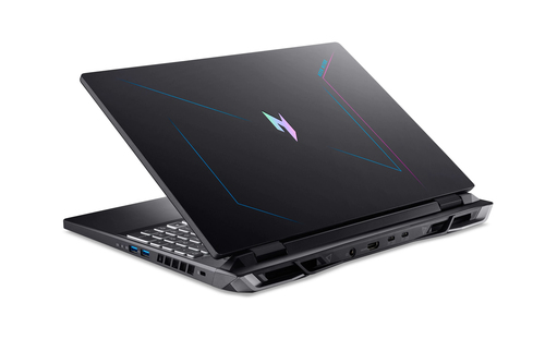 Acer Nitro 16 AN16-41-R3PJ AMD Ryzen™ 7 7735HS Laptop – image 5