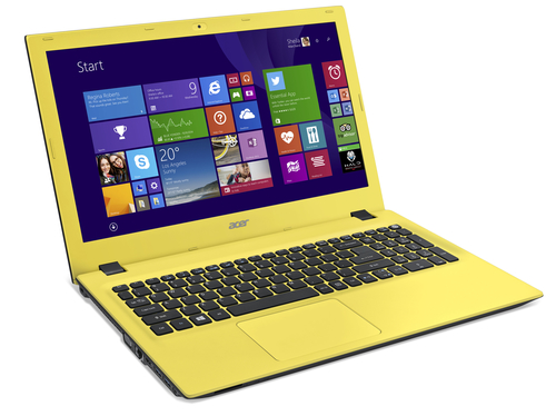 Acer Aspire E E5-573-347Z Intel® Core™ i3 i3-4005U Laptop – image 2