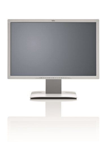 Fujitsu P Line P24W-6 computer monitor – image 2