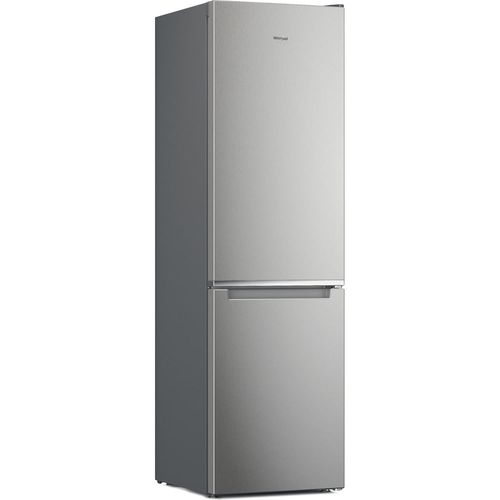 Whirlpool W7X 94A OX Отдельно стоящий 367 L Нержавеющая сталь