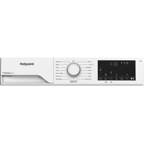Hotpoint C HK 83M WW UK – image 9