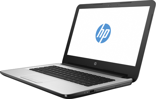 HP Notebook - 14-am021na (ENERGY STAR) – image 3
