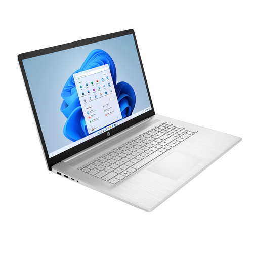 Laptop HP 17-cp3114nw - Ryzen 7 7730U  17,3