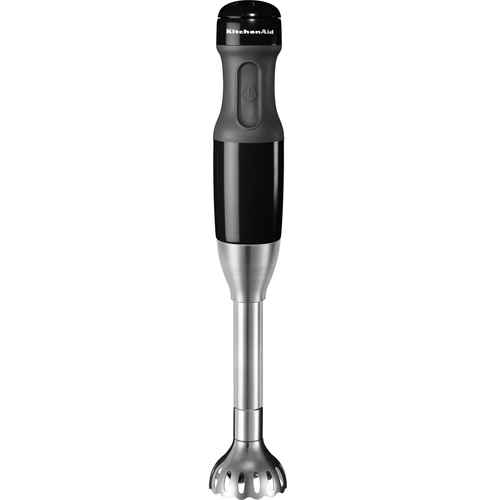 KitchenAid 5KHB2571BOB блендер 1 L Погружной Черный, Нержавеющая сталь