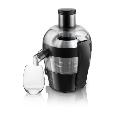Philips Viva Collection HR1832 Refurbished Juicer - Refurbished – image 6