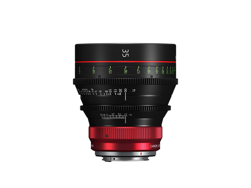 Canon CN-R35MM T1.5 L F (M) – image 2