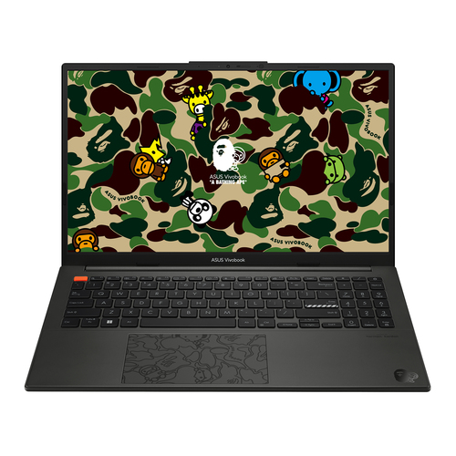 ASUS Vivobook S15 OLED K5504VA-DB91-CA-BAPE laptop Intel® Core™ i9 i9-13900H – image 3