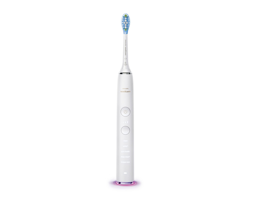 Philips HX9984/02 electric toothbrush Adult Sonic toothbrush White