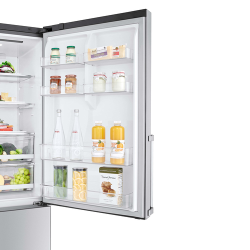 LG GBB569NSAFB fridge-freezer Freestanding – image 6
