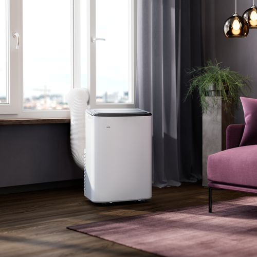 AEG AXP26U339CW - 950011615 – image 8