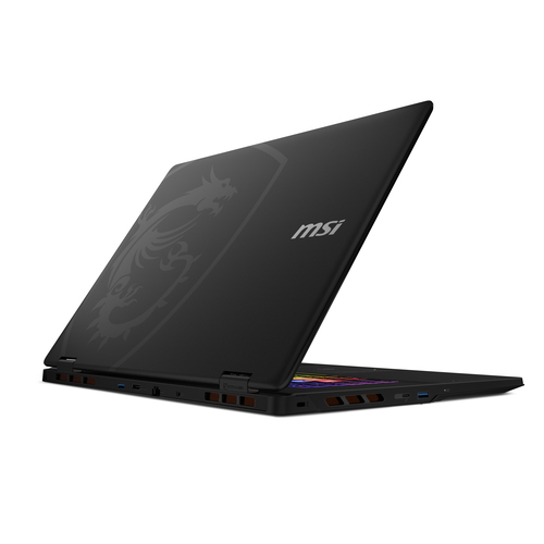 MSI Crosshair A18 HX A8WFKG-038NL, afbeelding 4