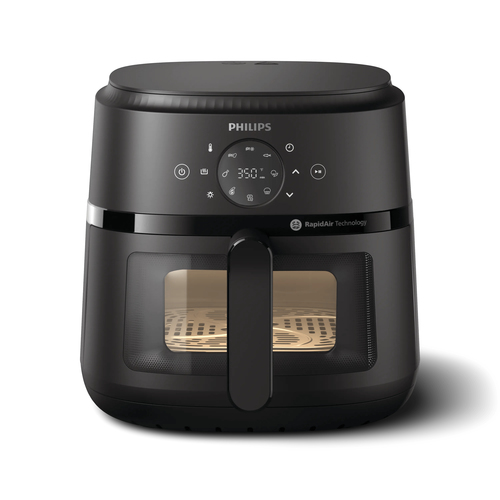 Philips 2000 series NA230/00 Airfryer – image 8