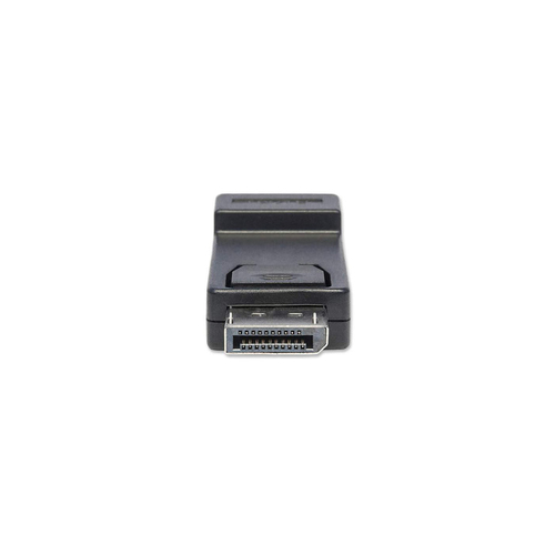 Manhattan Adaptador DisplayPort a HDMI Pasivo imagen 5