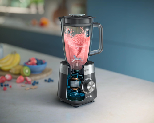 Philips 5000 series HR3020/20R1 blender – image 3