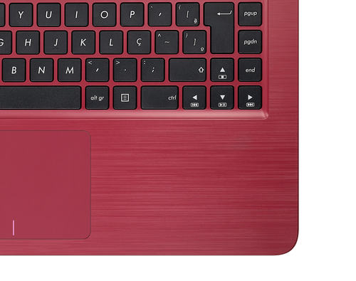 ASUS Z450UA-WX009T laptop Intel® Core™ i5 i5-7200U – image 6
