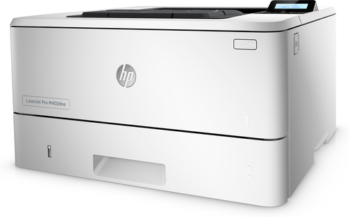 HP LaserJet Pro M402dne – image 2