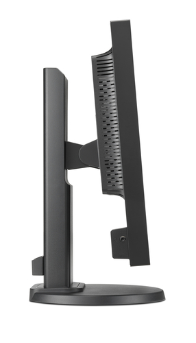 NEC MultiSync E243WMi computer monitor – image 3