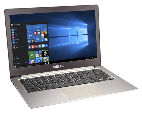 ASUS Zenbook UX303LB-R4053T laptop Intel® Core™ i7 i7-5500U – image 5