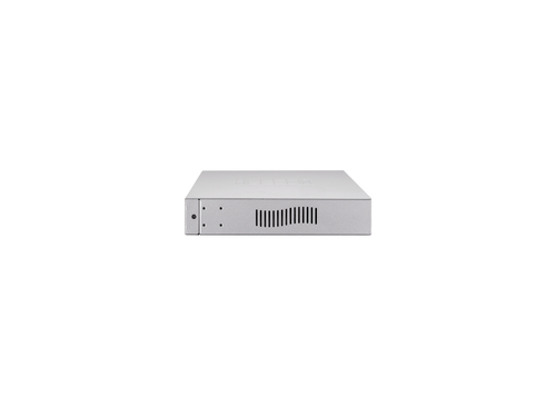 LevelOne 16-Port Web Smart Fast Ethernet PoE Switch, 802.3af PoE – image 5
