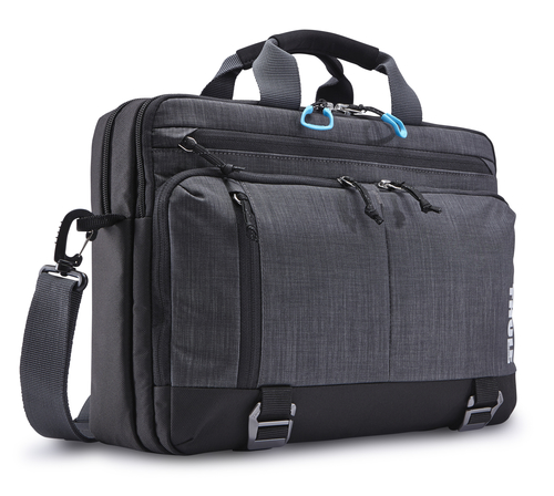 Thule Strävan 38.1 cm (15") Briefcase Grey – image 3