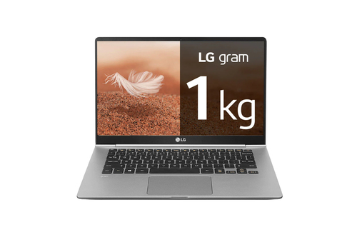 LG Gram 14Z990-V Intel® Core™ i5 i5-8265U Laptop