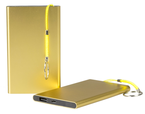 eSTUFF ES80185 power bank Lithium Polymer (LiPo)
