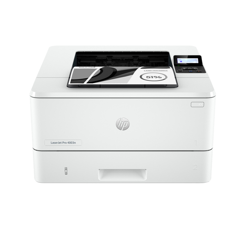Impresora  HP LaserJet Pro M4003N