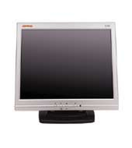 HP Compaq Presario FP1501c