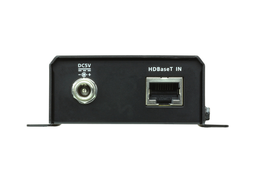ATEN VE601R AV extender AV receiver Black – image 3