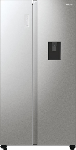 Hisense Side by Side RS711N4WCE BK065B