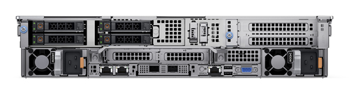 Dell R750 + 770-BDRQ – image 4
