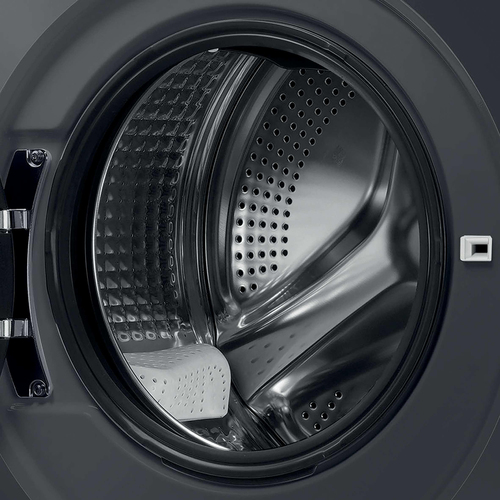 Haier HWD90BP14357GTUK 9kg/5kg X5 Washer Dryer - Graphite - image 4