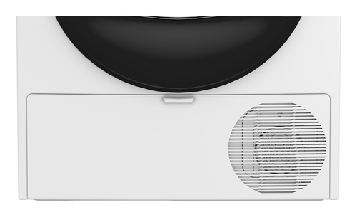 Beko BMTAM83EB tumble dryer Freestanding Front-load – image 6