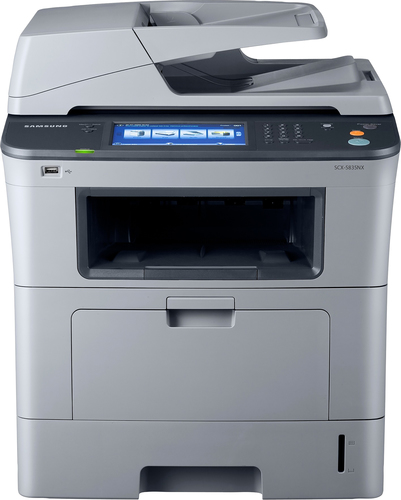 HP Samsung SCX-5835FN Laser Multifunction Printer