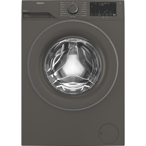 Hotpoint AntiStain HVM942GUK washing machine Front-load – image 2