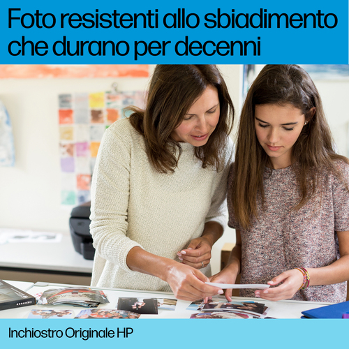 HP 907XL – Cartuccia nero originale
