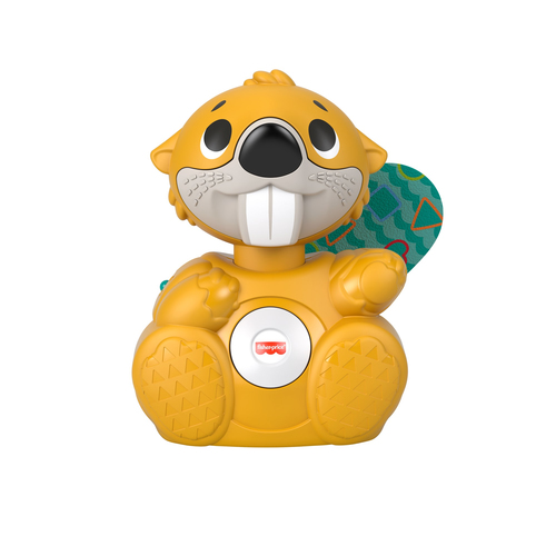 Fisher-Price GXD81 электронная игрушка Children's electronic animal